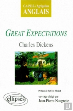 Bertrand.pt - Dickens, Great Expectations