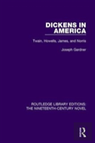 Dickens In America