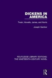 Dickens In America