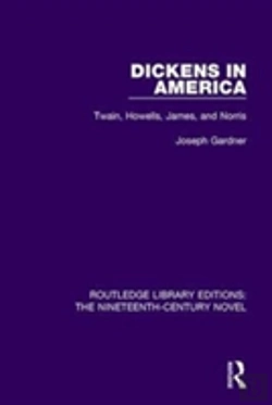 Bertrand.pt - Dickens In America