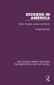 Dickens In America