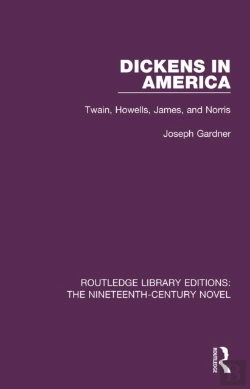 Bertrand.pt - Dickens In America