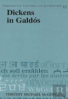 Dickens In Galdos