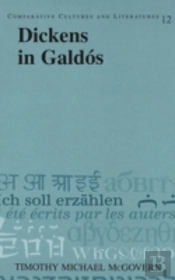 Dickens In Galdos