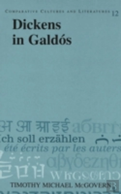 Bertrand.pt - Dickens In Galdos