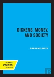 Dickens, Money, And Society