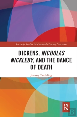 Bertrand.pt - Dickens, Nicholas Nickleby, And The Dance Of Death