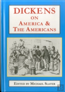 Bertrand.pt - Dickens On America & The Americans