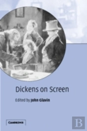 Dickens On Screen