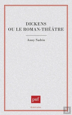 Bertrand.pt - Dickens Ou Le Roman-Théâtre