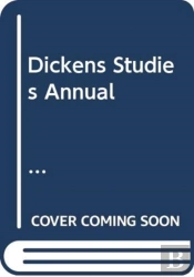 Dickens Studies Annual Essays On Victorian Fiction
