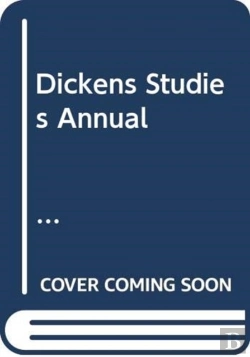Bertrand.pt - Dickens Studies Annual Essays On Victorian Fiction
