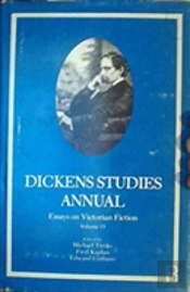 Dickens Studies Annual