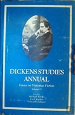 Bertrand.pt - Dickens Studies Annual