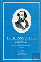 Dickens Studies Annual