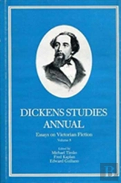 Dickens Studies Annual