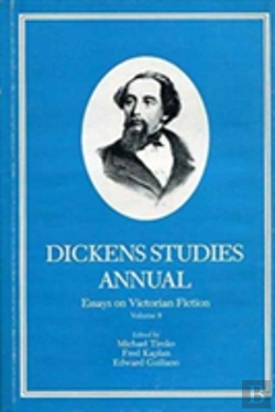 Bertrand.pt - Dickens Studies Annual