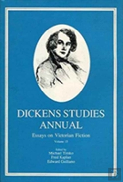 Bertrand.pt - Dickens Studies Annual