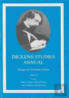 Dickens Studies Annual V 32