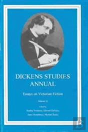 Dickens Studies Annual V 32