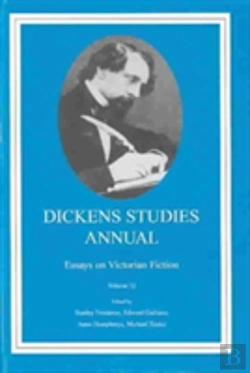 Bertrand.pt - Dickens Studies Annual V 32