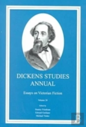 Dickens Studies Annual