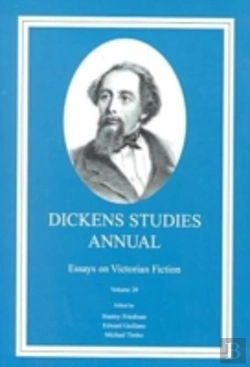 Bertrand.pt - Dickens Studies Annual