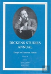 Dickens Studies Annual