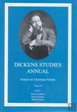 Bertrand.pt - Dickens Studies Annual
