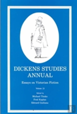 Bertrand.pt - Dickens Studies Annual