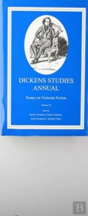 Dickens Studies Annual