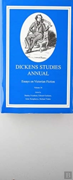 Bertrand.pt - Dickens Studies Annual