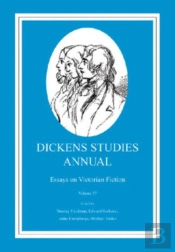 Dickens Studies Annual