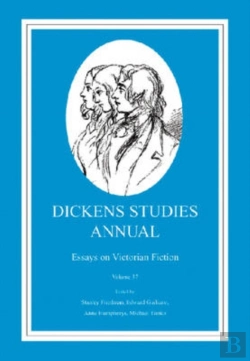 Bertrand.pt - Dickens Studies Annual