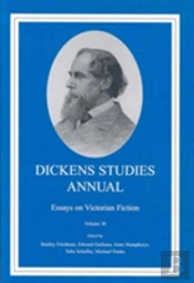 Dickens Studies Annual