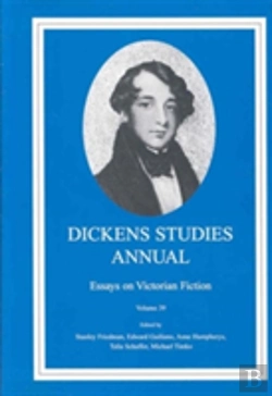 Bertrand.pt - Dickens Studies Annual