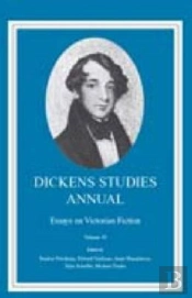 Dickens Studies Annual