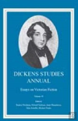 Bertrand.pt - Dickens Studies Annual