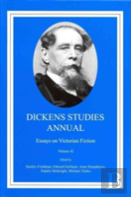 Dickens Studies Annual