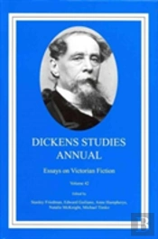 Dickens Studies Annual