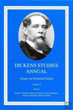 Bertrand.pt - Dickens Studies Annual