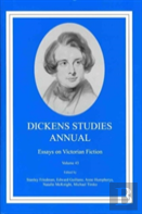 Dickens Studies Annual