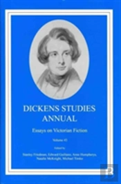 Dickens Studies Annual