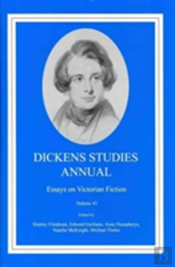 Bertrand.pt - Dickens Studies Annual