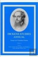 Dickens Studies Annual
