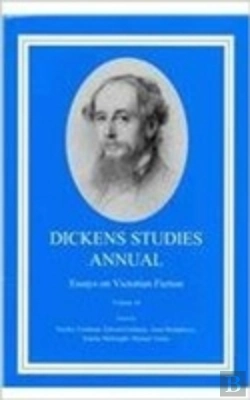 Bertrand.pt - Dickens Studies Annual