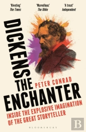 Dickens The Enchanter