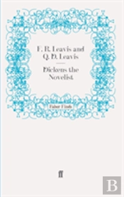 Dickens The Novelist