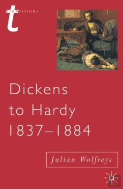 Bertrand.pt - Dickens To Hardy 1837-1884