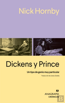 Bertrand.pt - Dickens Y Prince